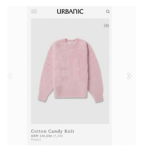 URBANIC30 얼바닉30