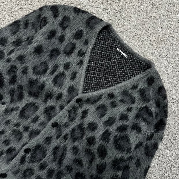 [95-100] 이스트쿤스트 호피가디건