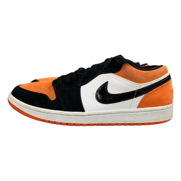 나이키 에어 조던 1 로우 쉐터드 백보드 285