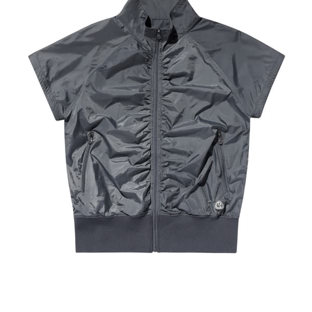 Coyseio 반팔 재킷