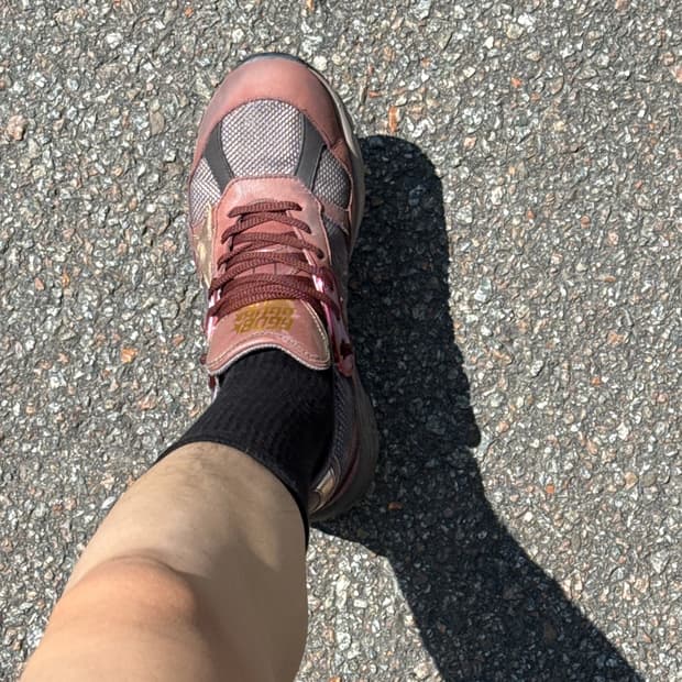 골든구스 대드스타 41 goldengoose