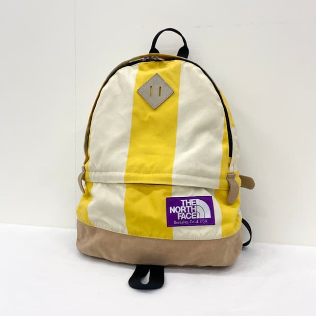노스페이스 퍼플라벨 데이팩