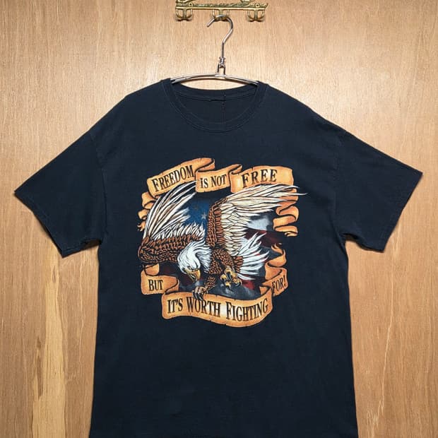 Vintage t-shirt
