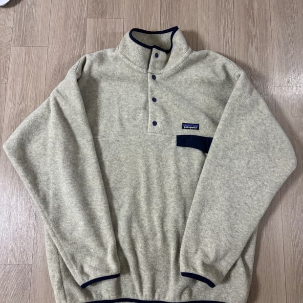 L 파타고니아 신칠라 오트밀