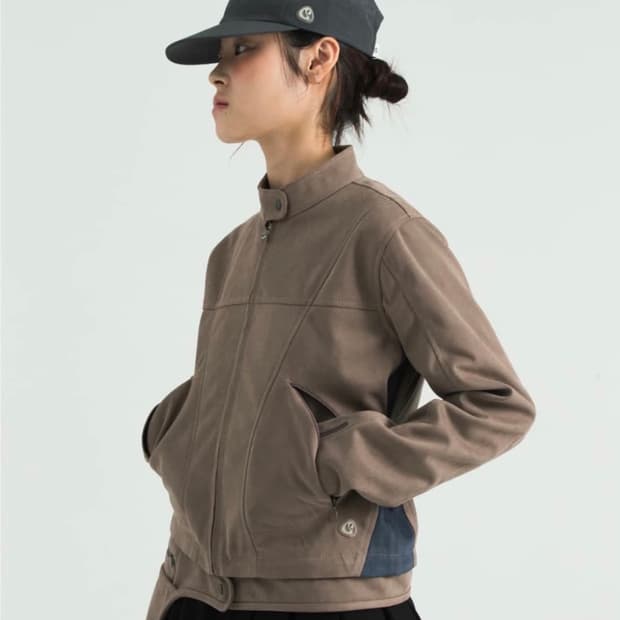 Suu자켓 2 size 팝니다