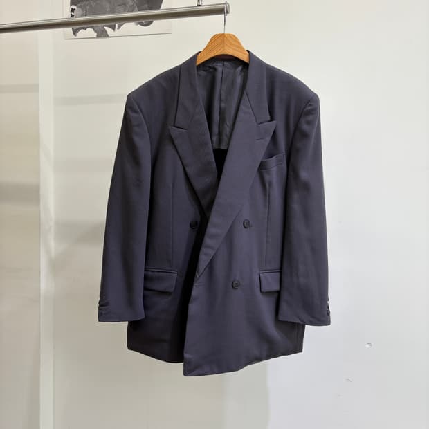 NUOVO MODELLO (Made in Japan) 블레이저