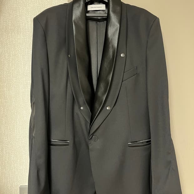 Kiko Orson Blazer (46)