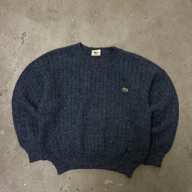 라코스테 니트[1951]