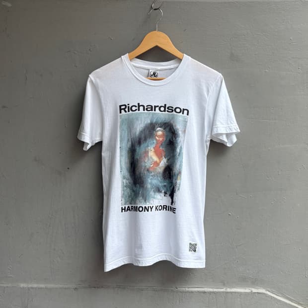 Richardson x Harmony Korine