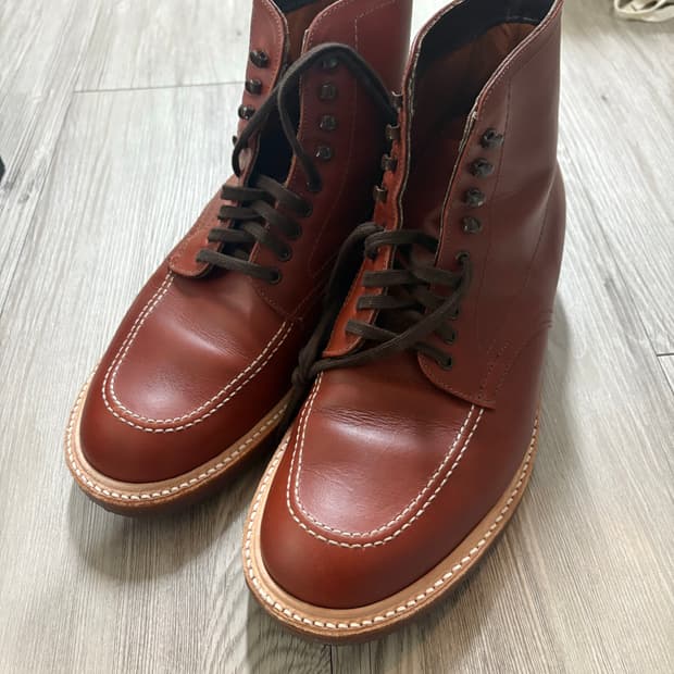 알든 405 인디부츠 8d