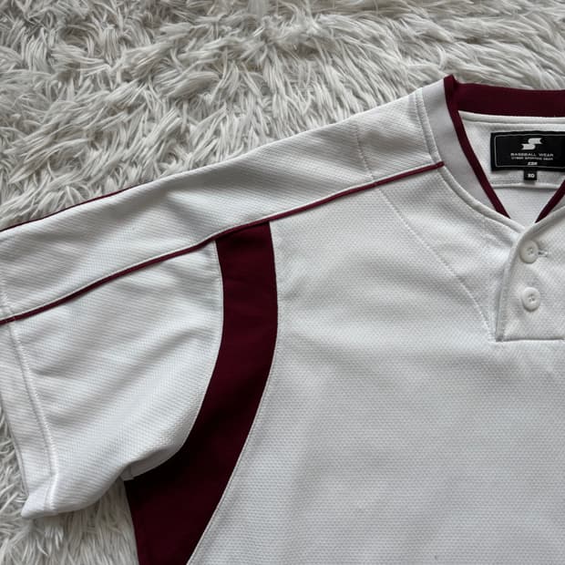 SSK 일본빚티지 야구 유니폼 기능성 반팔 야구유니폼 XL 105