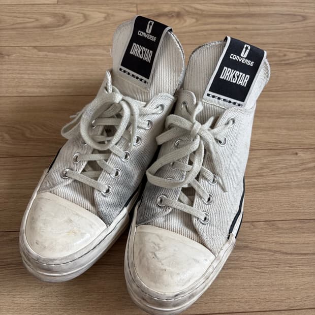 컨버스 다크쉐도우 터보 다크 척 70 270