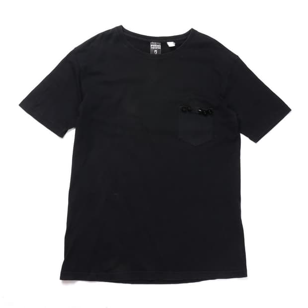 페노메논 Phenomenon Pocket T-shirt