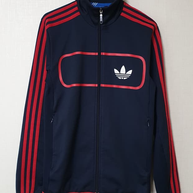 아디다스 트랙탑 95사이즈