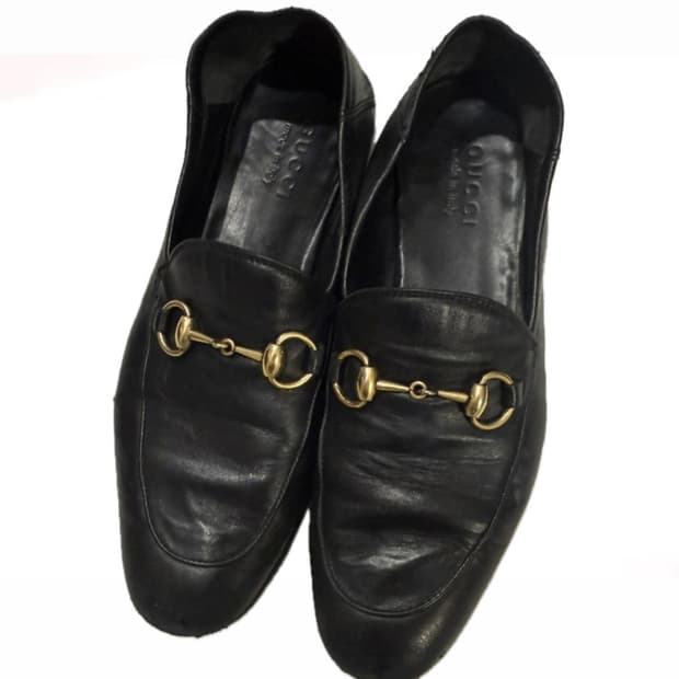 구찌 홀스빗 로퍼