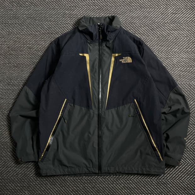 노스페이스 하이벤트 디테일 마운틴 자켓o 4427