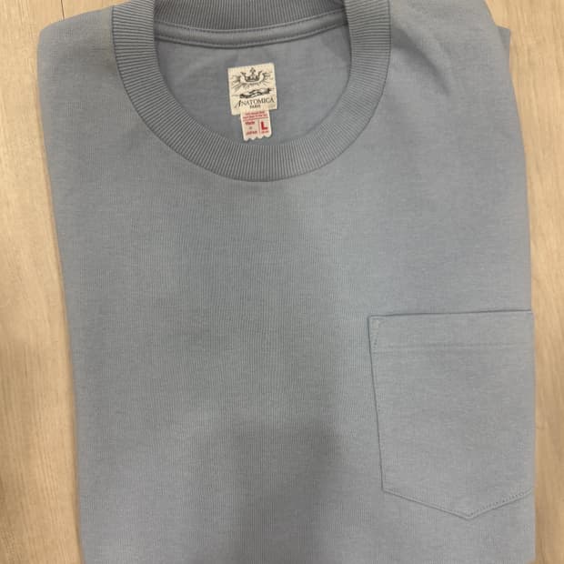 아나토미카 포켓티 L