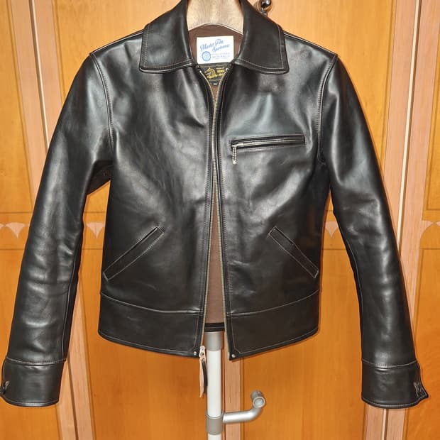 마스터필름 스포츠자켓 36사이즈