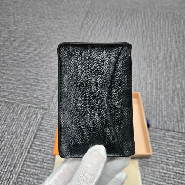 [특가][정품]루이비통 다미에 오거나이저