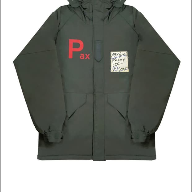 :) 구매글 Pax 오버사이즈 윈터 자켓 구해요~!~!