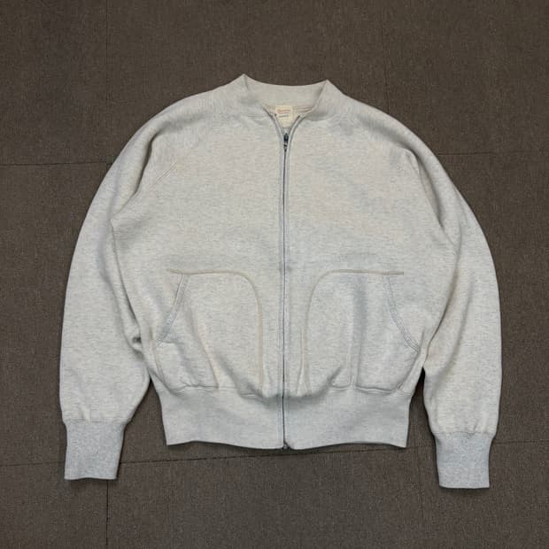 Cheswick 체스윅 토요앤터프라이즈 스웻 집업