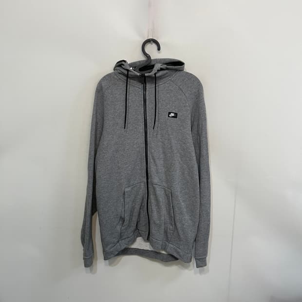 나이키 후드 집업 L 100