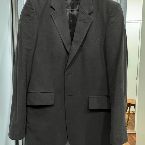 아워레가시 비엔나 블레이저 (VIENNA BLAZER