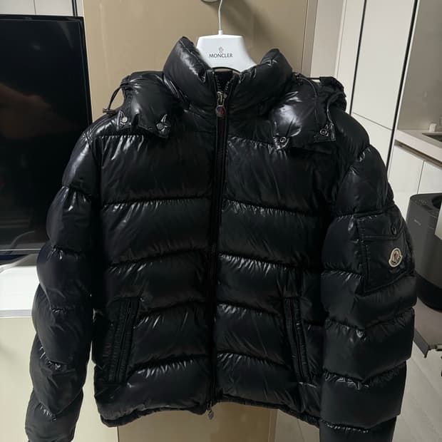 몽클레어 마야 5사이즈