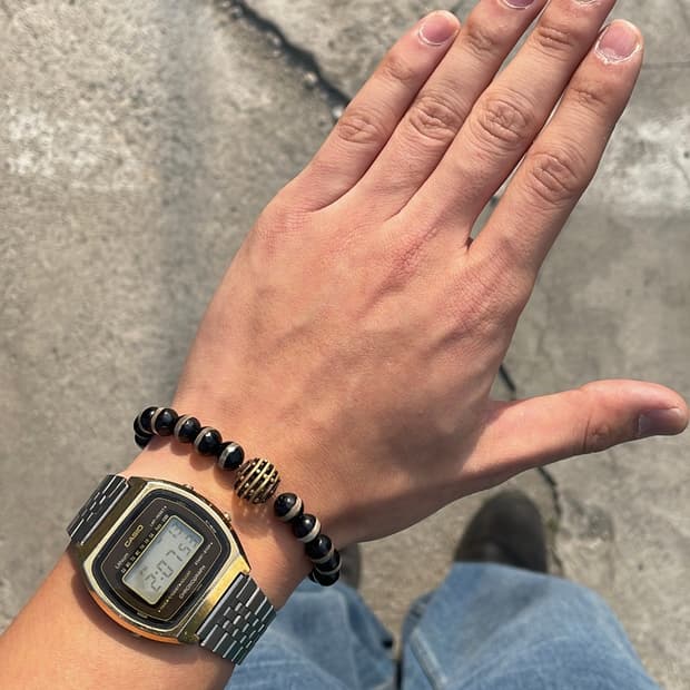 CASIO - Casio A657 Vintage