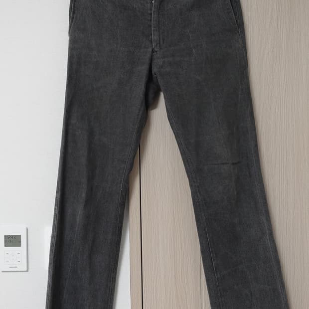carol christian poell pants 46