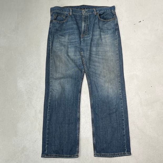 리바이스 559 데님팬츠 s09367