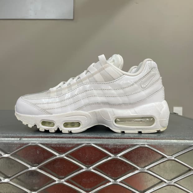 나이키 에어맥스 95 OG 화이트 250
