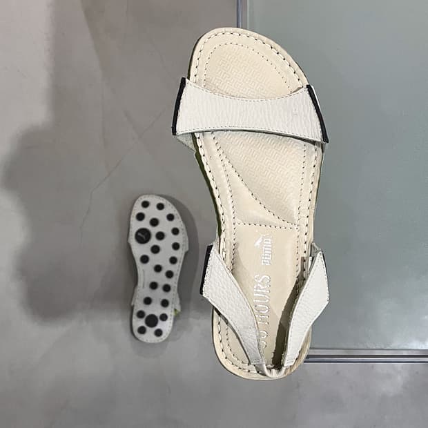Neil Barrett X Puma