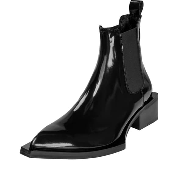 더그레이티스트 부츠(280)