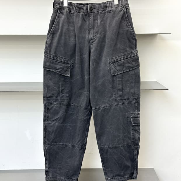 리버레이더스 LR 택티컬 팬츠