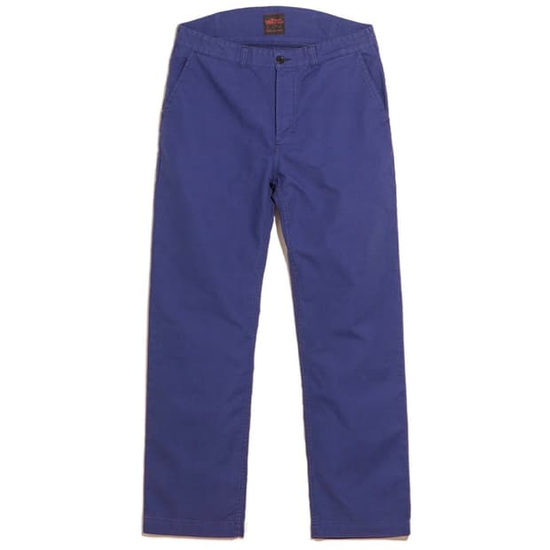 베트라 프렌치 워크팬츠 34/30 주우재 팬츠