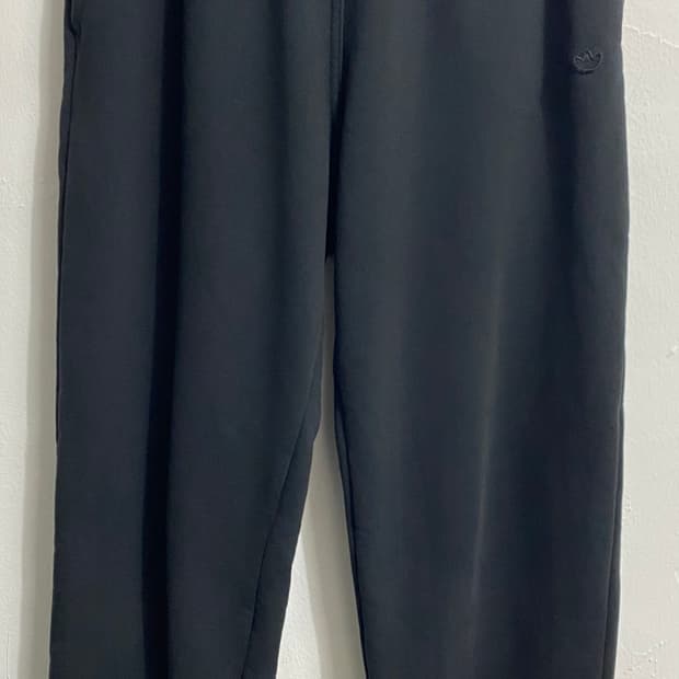 아디다스 조거 오리지널 스몰로고