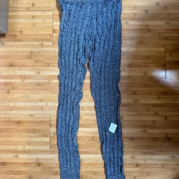 알렉산더 왕 레깅스