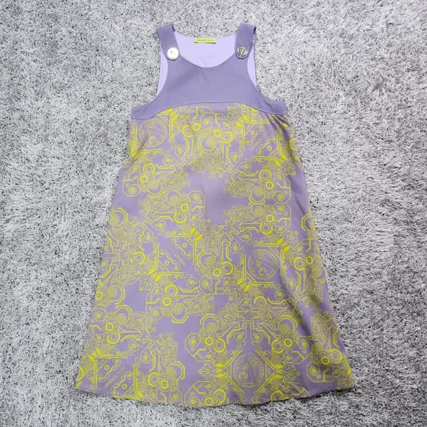 베르사체 원피스 40