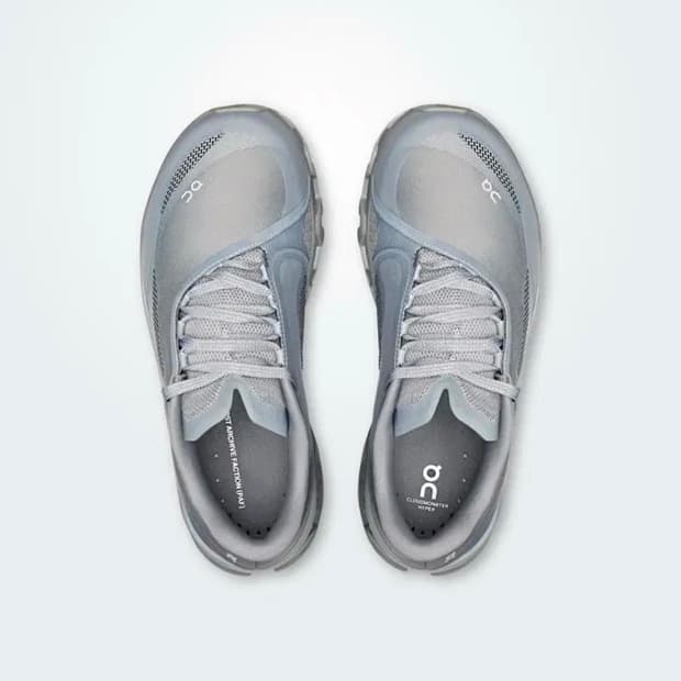 (W)온 러닝 x 포스트 아카이브 팩션 클라우드 몬스터 그레이