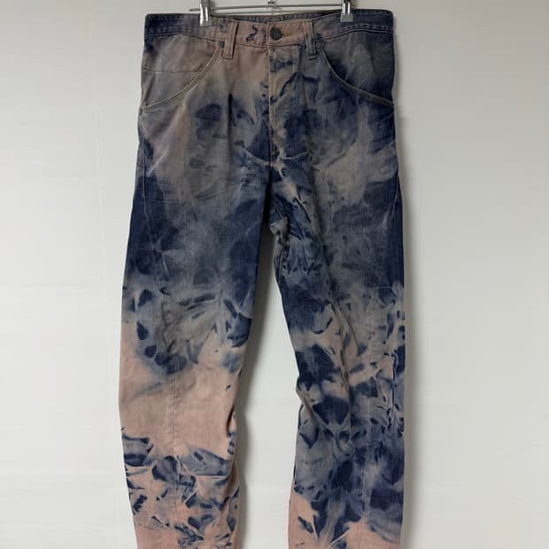 34/34) 리바이스 엔지니어드 신치백