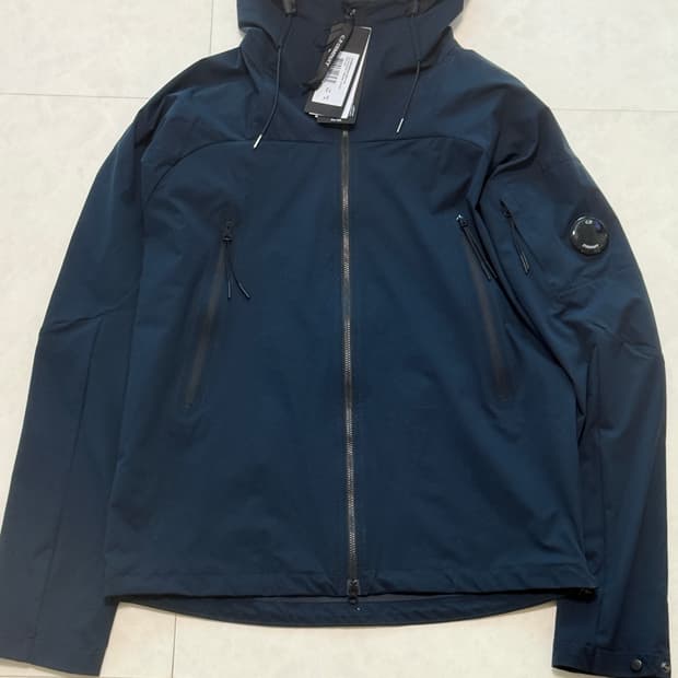 씨피컴퍼니 프로텍 자켓