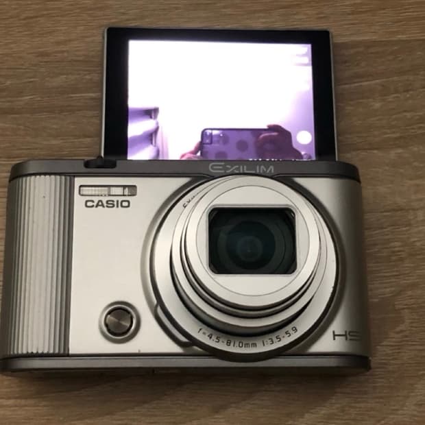 카시오 엑슬림 zr2100 (zr1600,zr1800 zr50 유사)