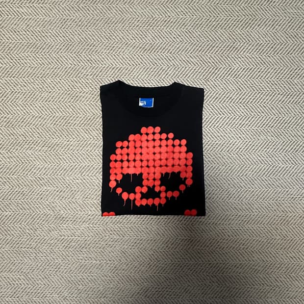 X-LARGE usa made t-shirt