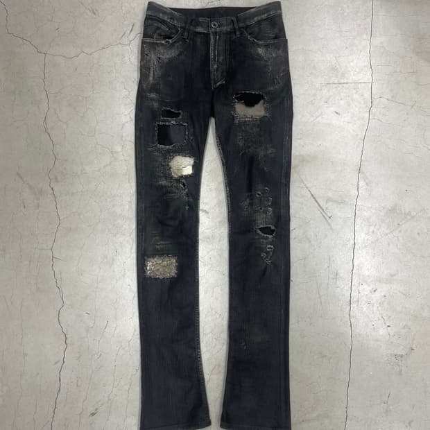 L.G.B S-Wolf pant (28)
