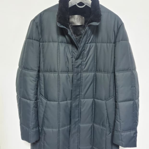 닥스 롱패딩 자켓 정품 남성 100사이즈 