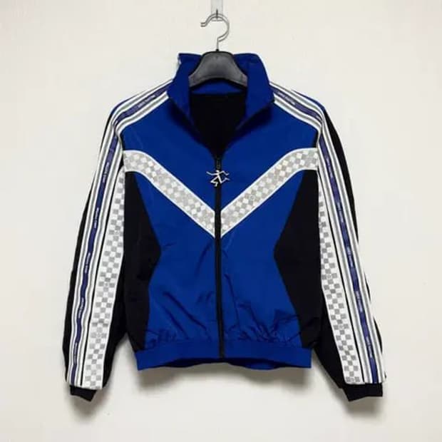 [M] 루이비통 다미에 테크니컬 트랙 자켓