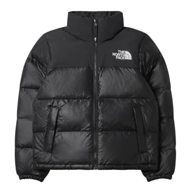 노스페이스 눕시 온 볼 자켓 블랙 85 (s)