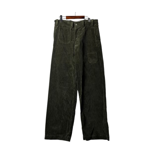 [Jelado] 존글럭코 제라도 코듀로이 포켓팬츠