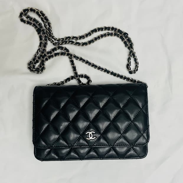 CHANEL 샤넬백,샤넬폰백